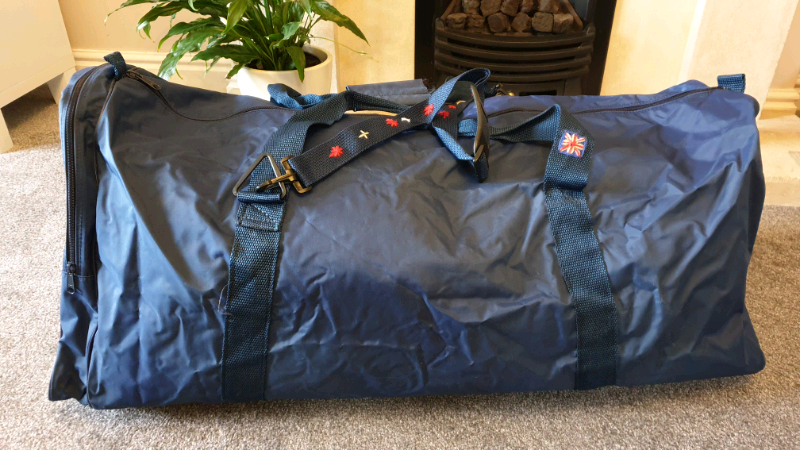 henri lloyd holdall